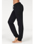 LASCANA Pantaloni negru - Pled.ro