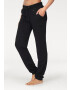 LASCANA Pantaloni negru - Pled.ro