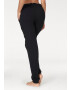 LASCANA Pantaloni negru - Pled.ro