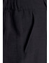 LASCANA Pantaloni negru - Pled.ro