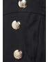 LASCANA Pantaloni negru - Pled.ro