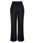 LASCANA Pantaloni negru - Pled.ro