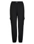 LASCANA Pantaloni negru - Pled.ro