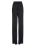 LASCANA Pantaloni negru - Pled.ro