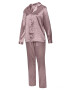 LASCANA Pijama mauve - Pled.ro