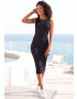 LASCANA Rochie negru - Pled.ro