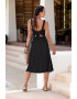 LASCANA Rochie negru - Pled.ro