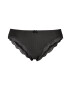 LASCANA Slip bej / negru / alb - Pled.ro