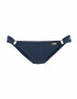 LASCANA Slip costum de baie bleumarin - Pled.ro