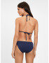 LASCANA Slip costum de baie bleumarin - Pled.ro