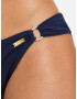 LASCANA Slip costum de baie bleumarin - Pled.ro