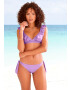 LASCANA Slip costum de baie mov deschis - Pled.ro