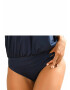 LASCANA Slip costum de baie 'Simple' bleumarin - Pled.ro