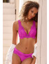 LASCANA Slip fucsia - Pled.ro