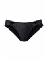 LASCANA Slip 'Invisible Pink' negru - Pled.ro