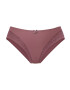 LASCANA Slip mauve - Pled.ro