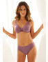 LASCANA Slip mauve - Pled.ro