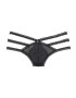 LASCANA Slip negru - Pled.ro