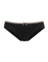 LASCANA Slip negru - Pled.ro