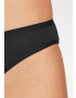 LASCANA Slip negru - Pled.ro