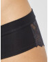 LASCANA Slip negru - Pled.ro