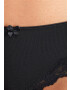 LASCANA Slip negru - Pled.ro