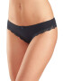 LASCANA Slip negru - Pled.ro