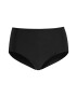 LASCANA Slip negru - Pled.ro