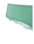 LASCANA Slip verde - Pled.ro