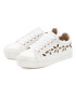 LASCANA Sneaker low alb - Pled.ro