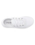 LASCANA Sneaker low alb - Pled.ro