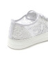 LASCANA Sneaker low alb - Pled.ro