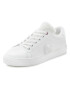 LASCANA Sneaker low alb - Pled.ro