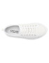 LASCANA Sneaker low alb - Pled.ro