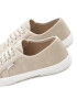 LASCANA Sneaker low bej - Pled.ro