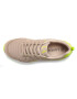 LASCANA Sneaker low bej / verde neon - Pled.ro