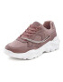 LASCANA Sneaker low mauve - Pled.ro