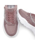 LASCANA Sneaker low mauve - Pled.ro