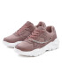 LASCANA Sneaker low mauve - Pled.ro