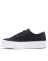 LASCANA Sneaker low negru - Pled.ro