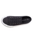 LASCANA Sneaker low negru - Pled.ro