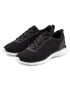 LASCANA Sneaker low negru - Pled.ro