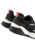 LASCANA Sneaker low negru - Pled.ro