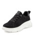 LASCANA Sneaker low negru - Pled.ro