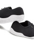 LASCANA Sneaker low negru - Pled.ro