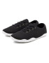 LASCANA Sneaker low negru - Pled.ro