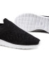 LASCANA Sneaker low negru amestecat - Pled.ro