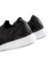 LASCANA Sneaker low negru amestecat - Pled.ro