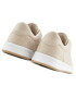 LASCANA Sneaker low nisipiu / alb - Pled.ro