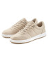 LASCANA Sneaker low nisipiu / alb - Pled.ro